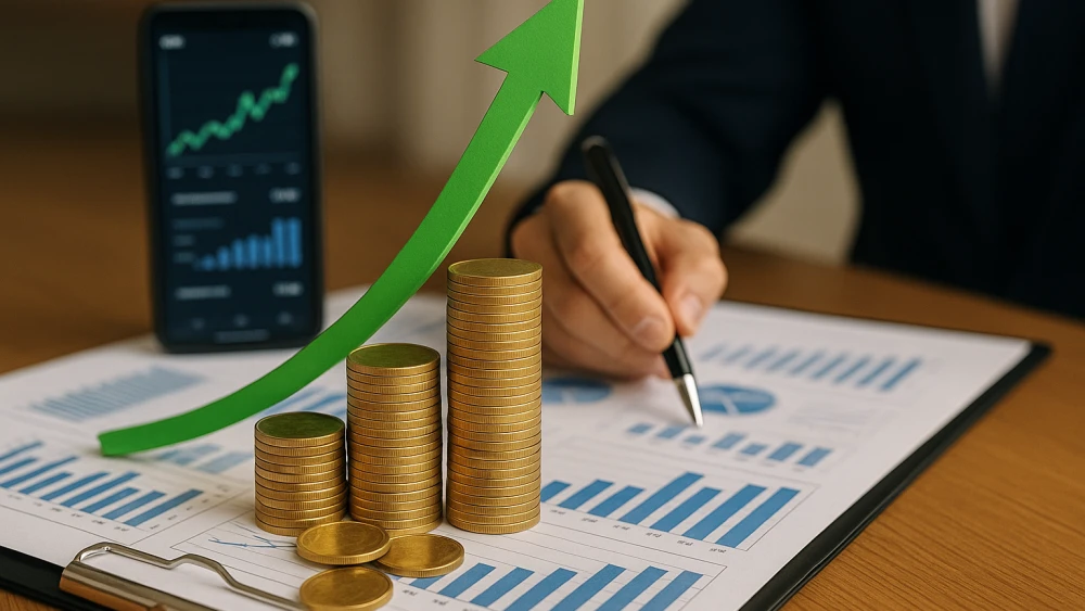 Yield Financial IGM Financial Offers a 4.2% Yield at an Attractive Valuation Backed by ...