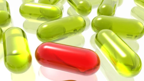 Canadian pharma stock 