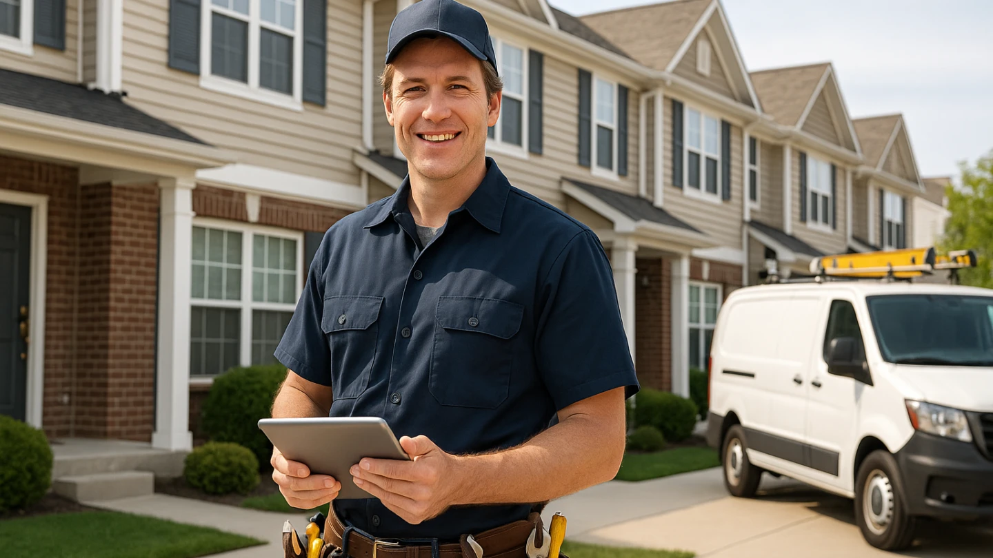 FirstService Corp Delivers 9.5% Earnings Growth - The Successful ...