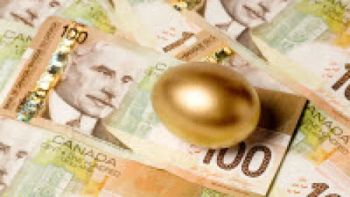 Low risk investments